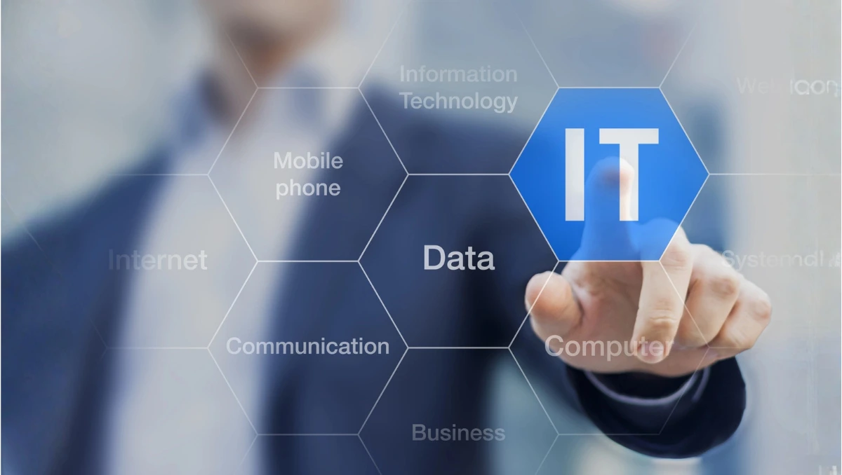 IT Industry